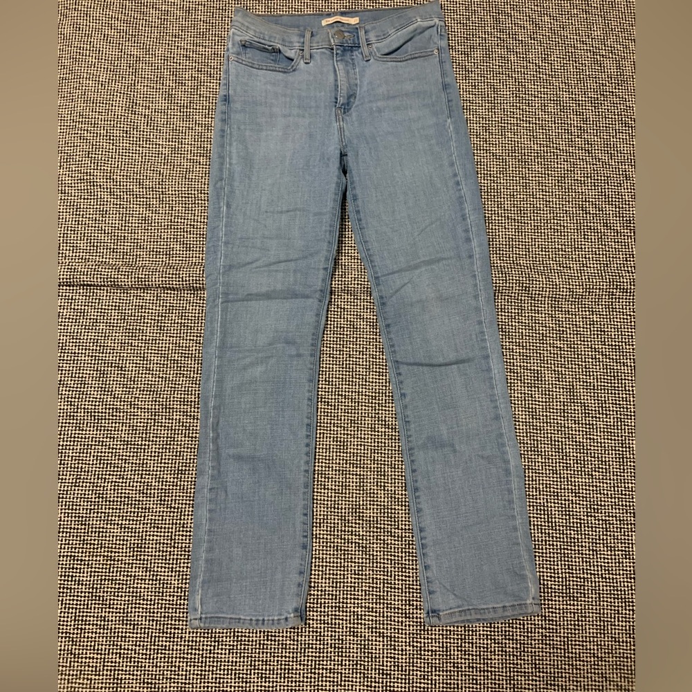 Levi’s Jeans